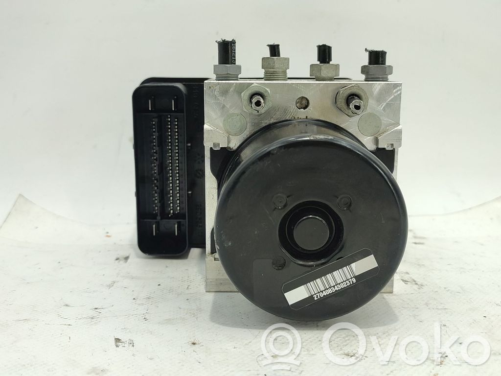 ABS-pumppu   31400645,31423315