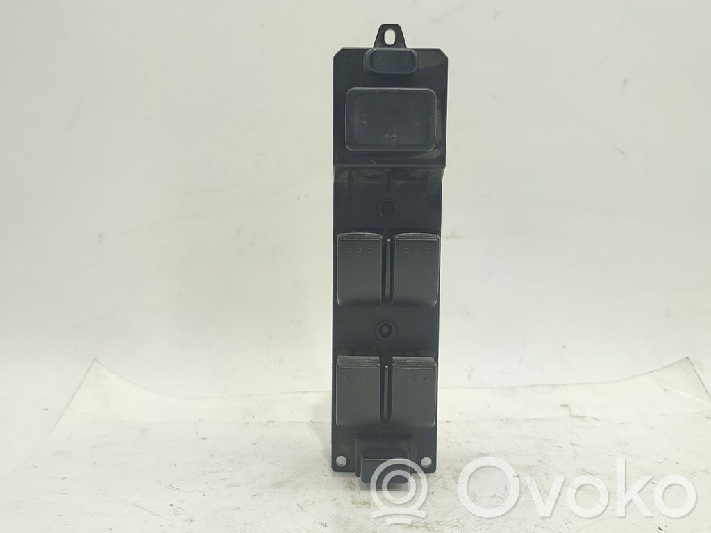 Electric window control switch   CC6466350A
