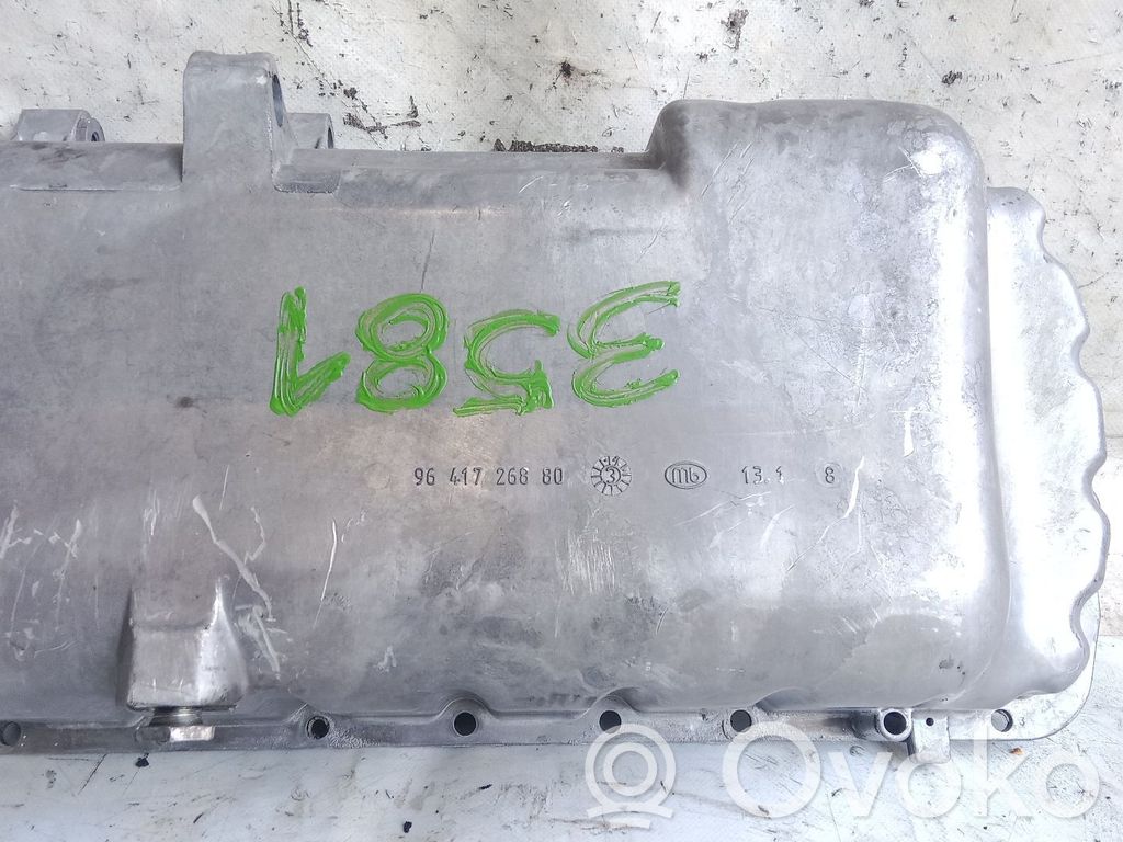 Cárter   0301K2,9641726880