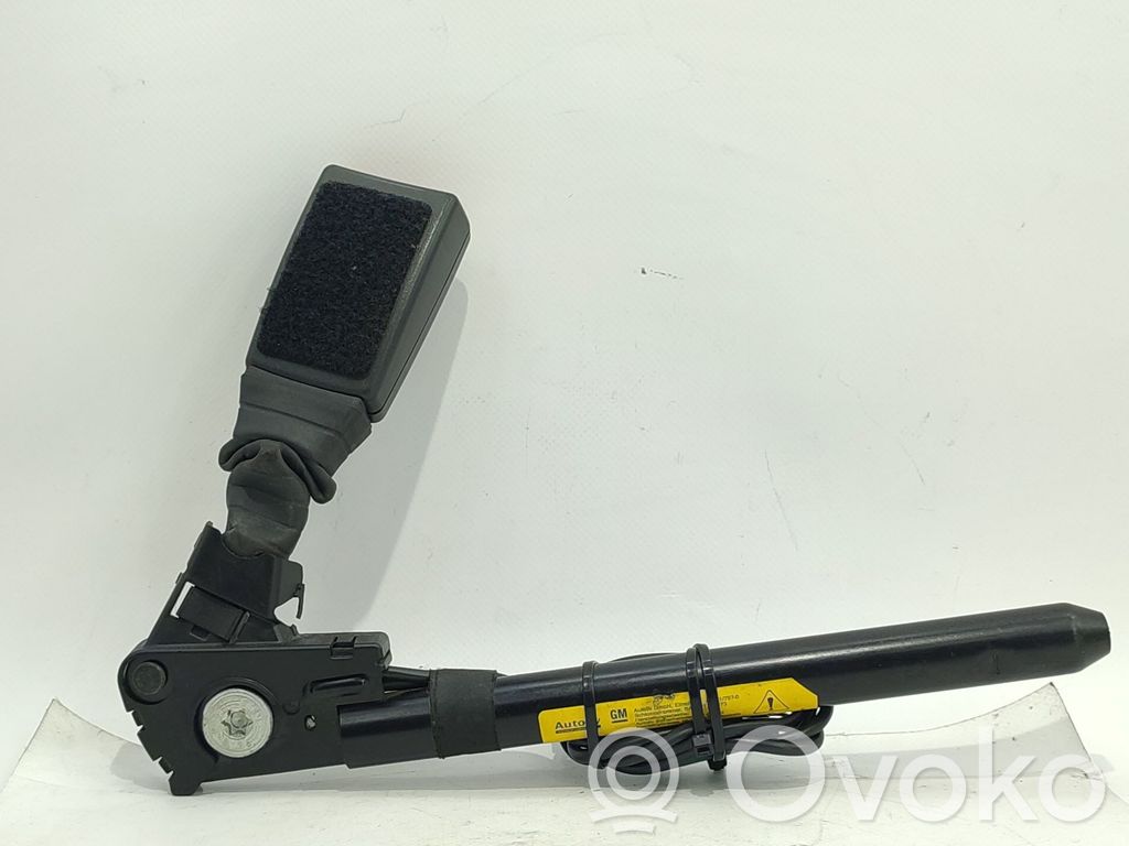 Opel Astra G Airbag dello sterzo