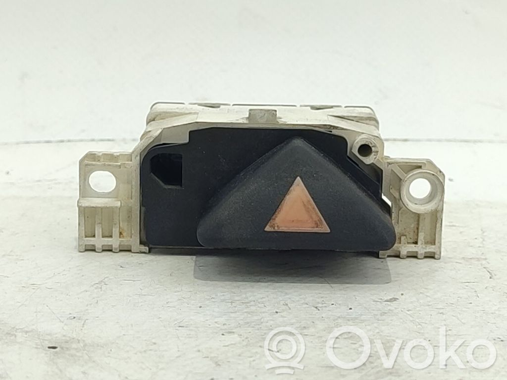 Hazard light switch   1140002