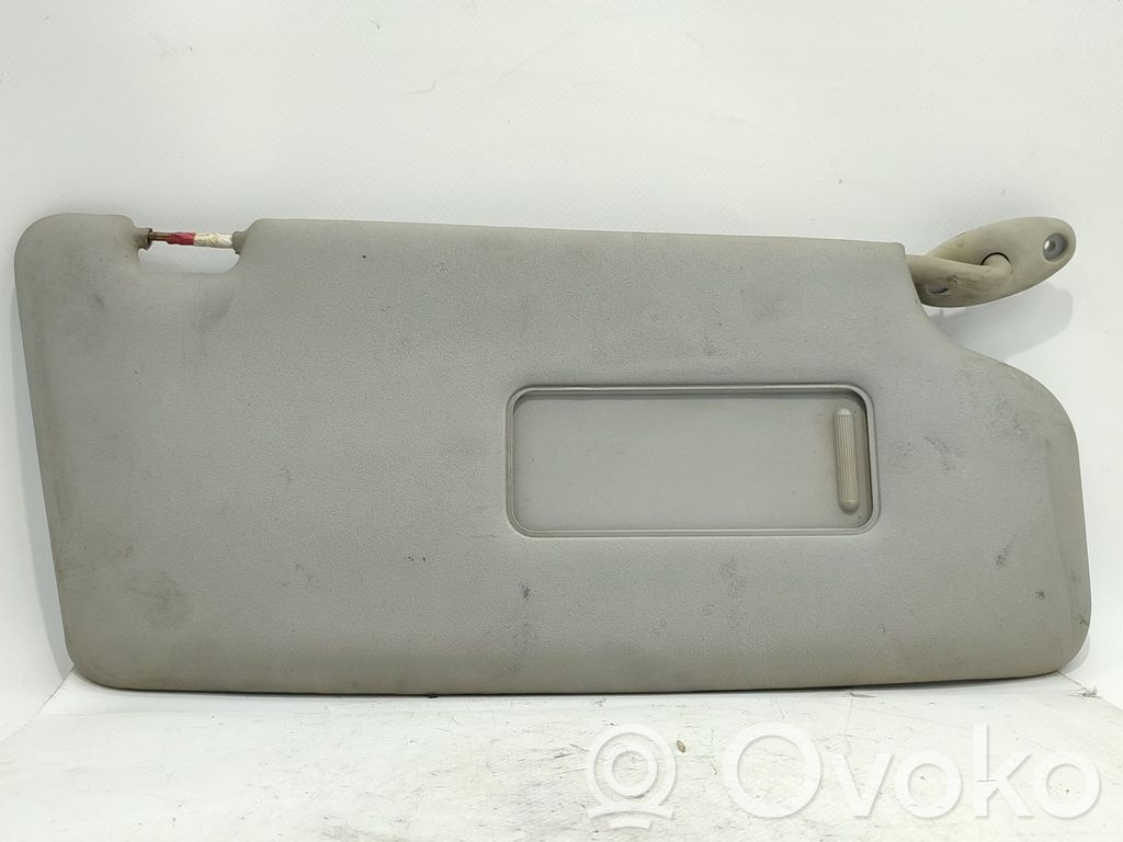 Sun visor   1208364