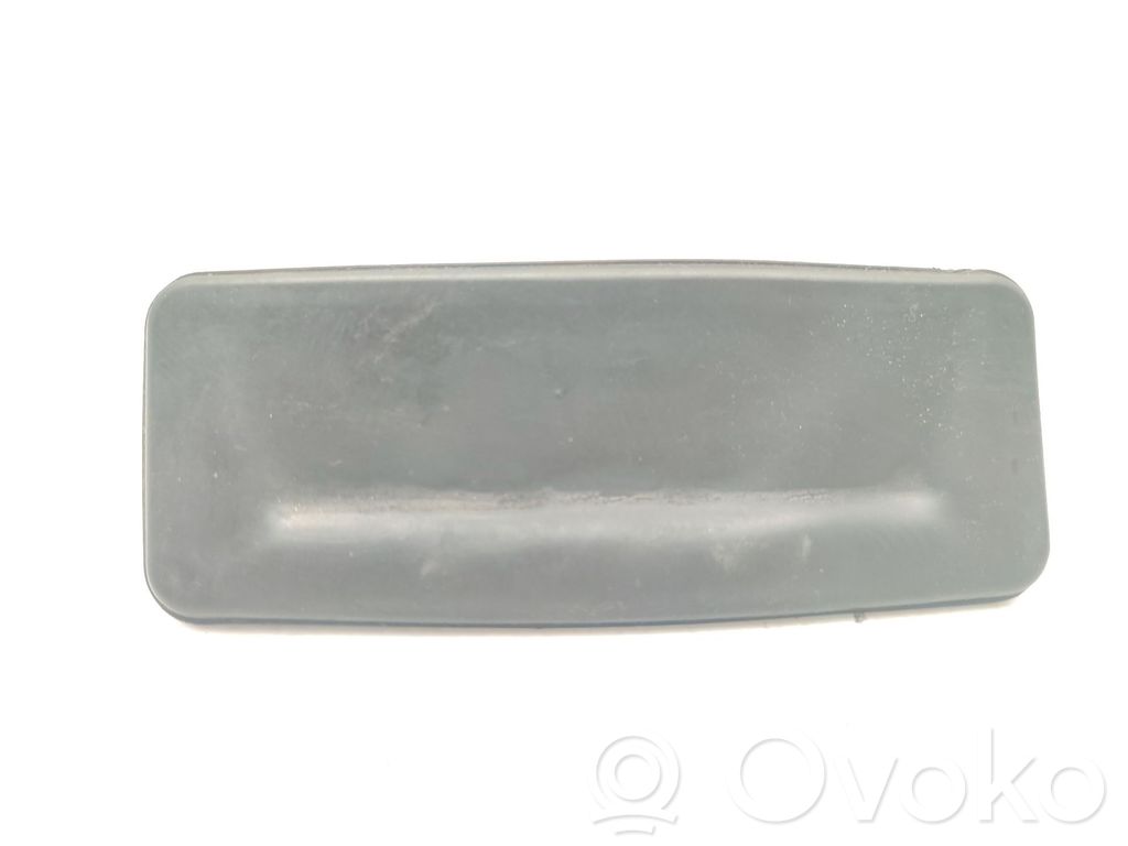 Skoda Octavia Mk2 (1Z) Maniglia esterna per portiera posteriore 
