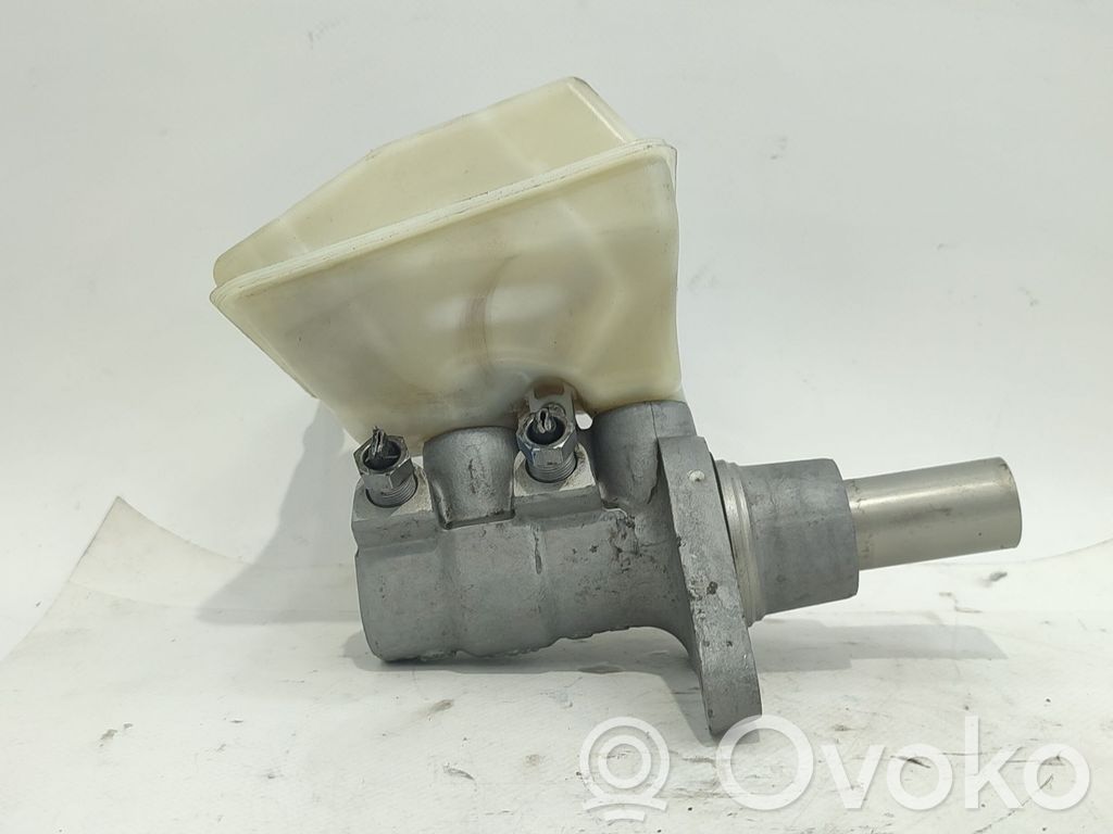 Citroen C4 Grand Picasso Servofreno