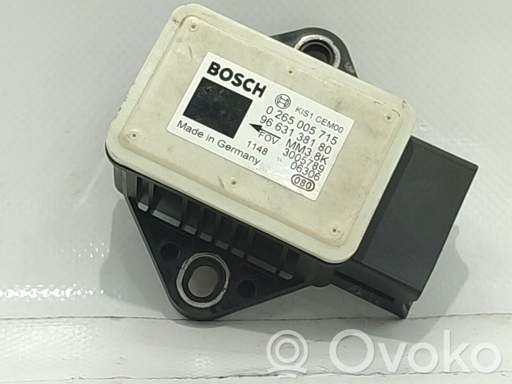 Sensor   9663138180,9663138180