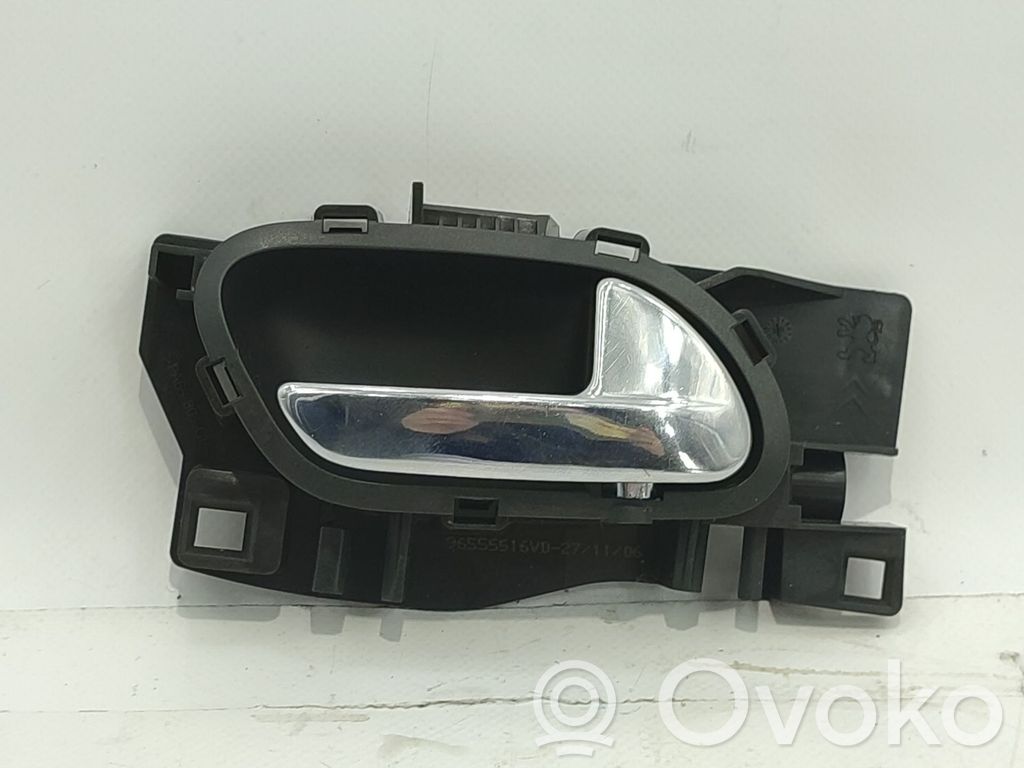 Citroen C4 Grand Picasso Maniglia interna per portiera anteriore