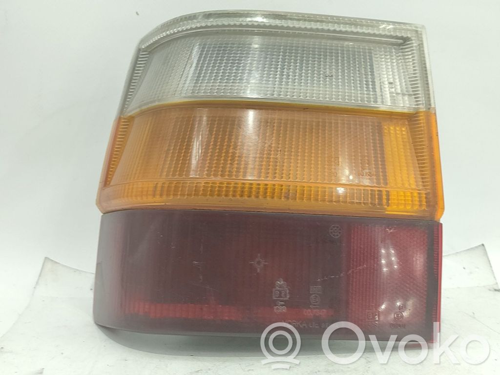Renault 11 Luci posteriori 