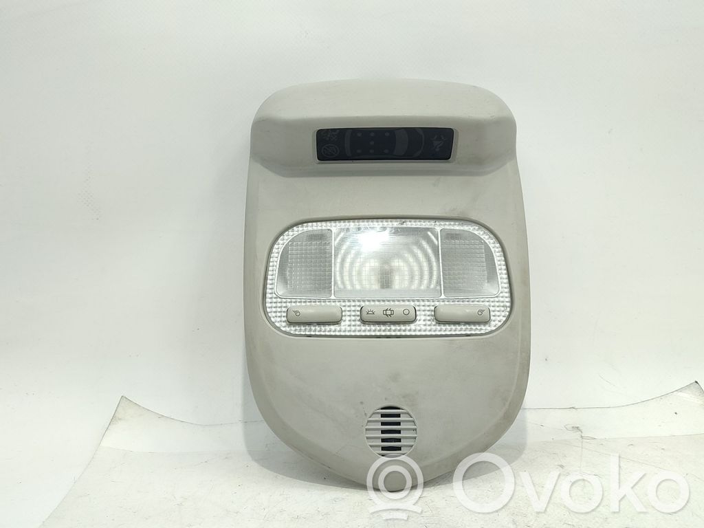 Otras luces interiores   6362Q2,9681370177
