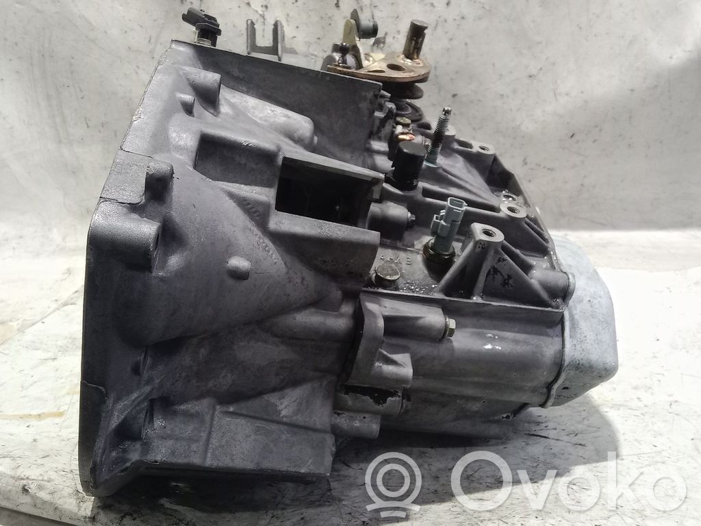 Citroen C5 Cutie viteze manuală cu 5 trepte 