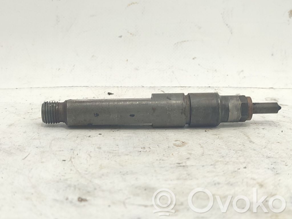 Injector combustibil   7700112883,7700875036