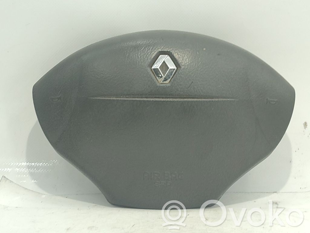 Renault Scenic I Airbag de volant