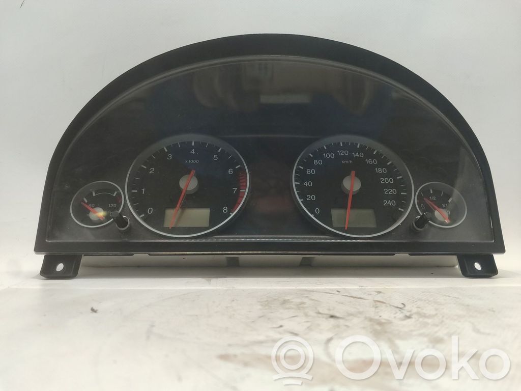Ford Mondeo Mk III Vitezometru (grup de instrumente) 