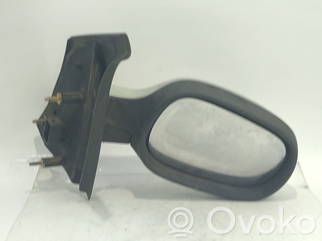 Renault Scenic I Etuoven sähköinen sivupeili 