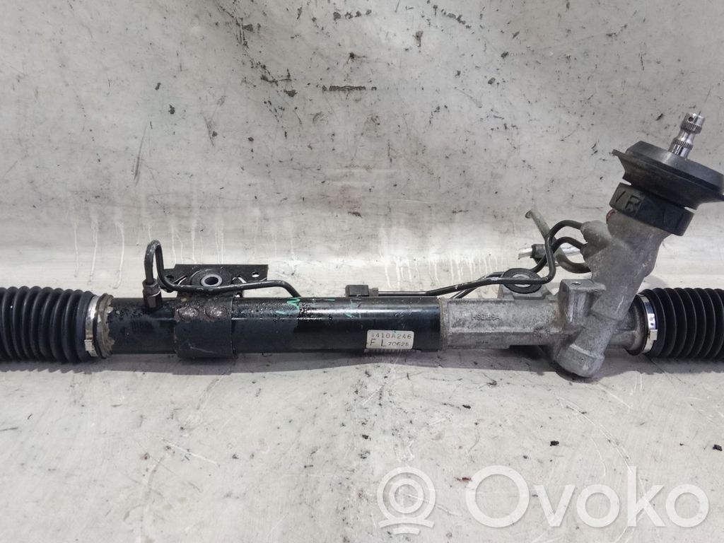 Cremallera de dirección   4410A248