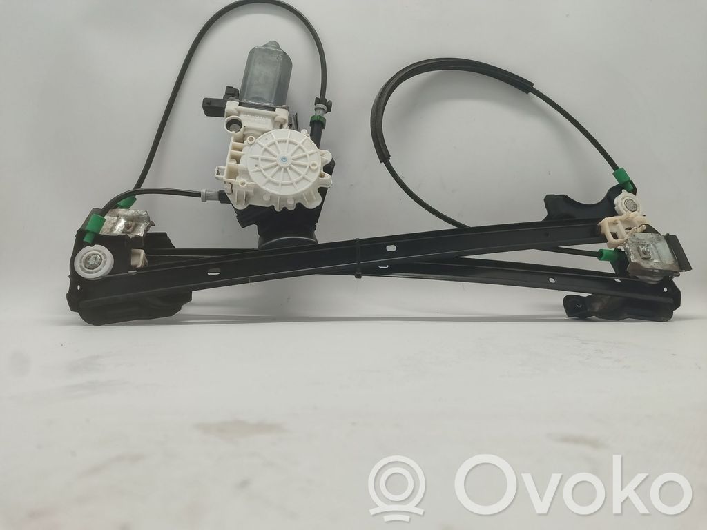 Land Rover Freelander Macara electrică geam ușă față 