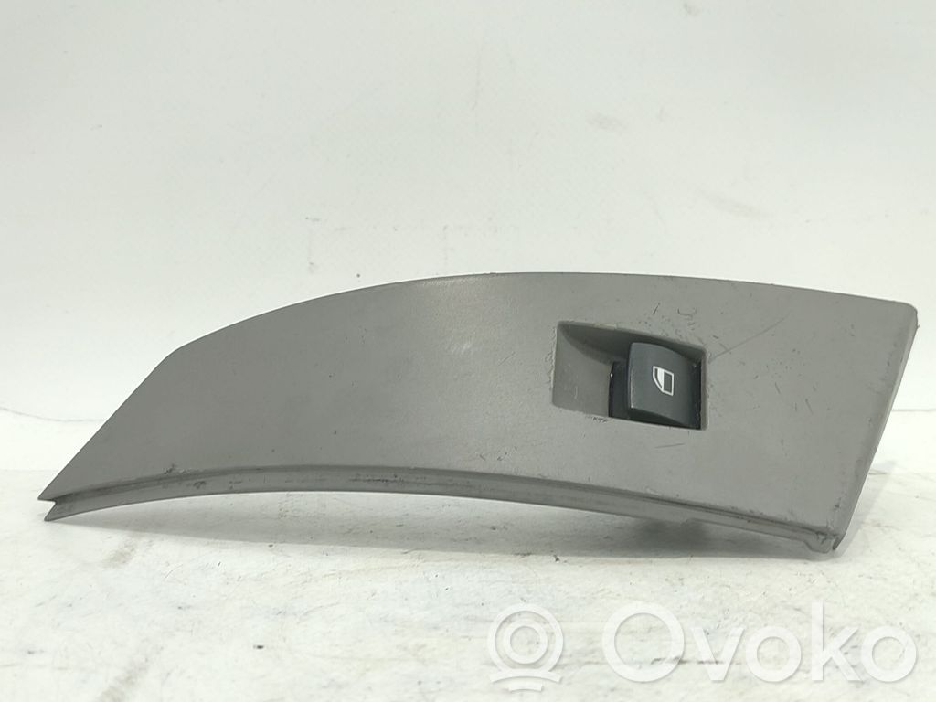 BMW 5 E60 E61 Electric window control switch 