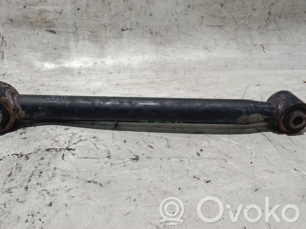 Querlenker hinten