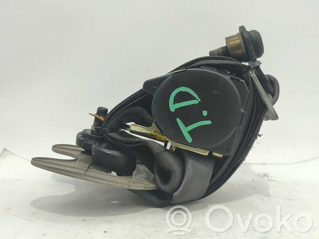 Sicherheitsgurt hinten   EVL105260LNF