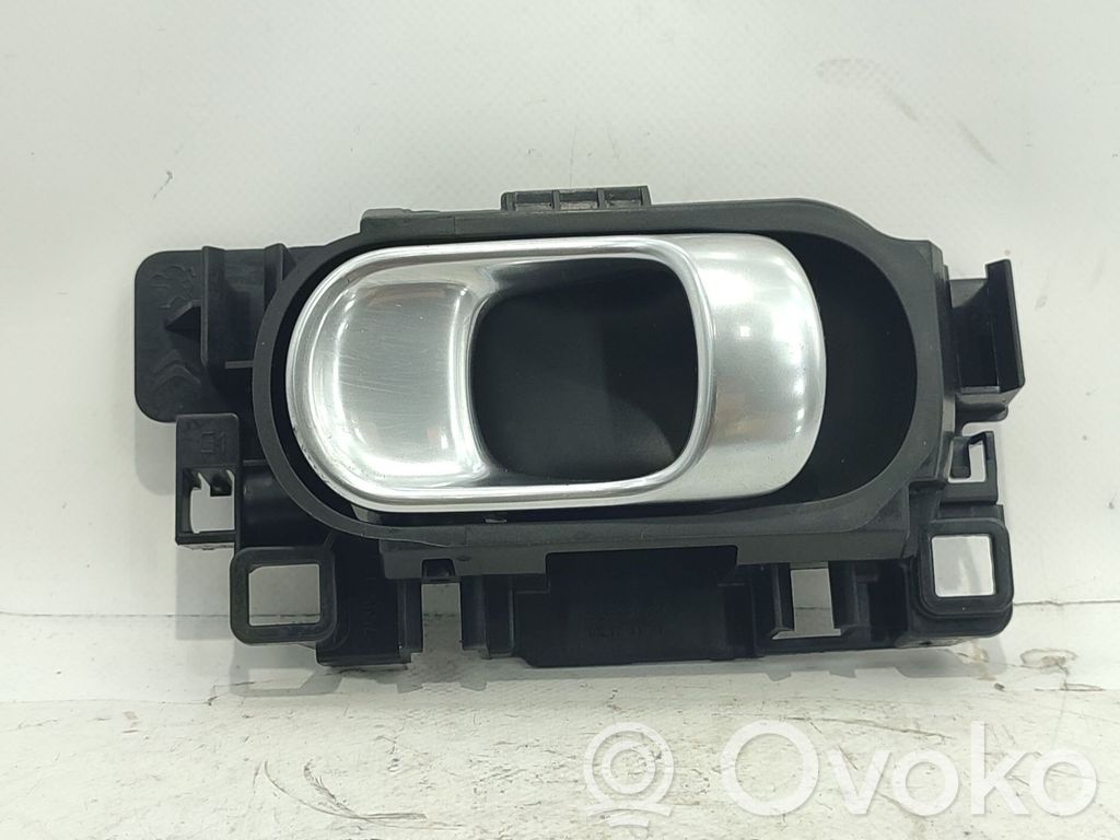 Mâner interior ușă spate   98012886VV,98012896VV