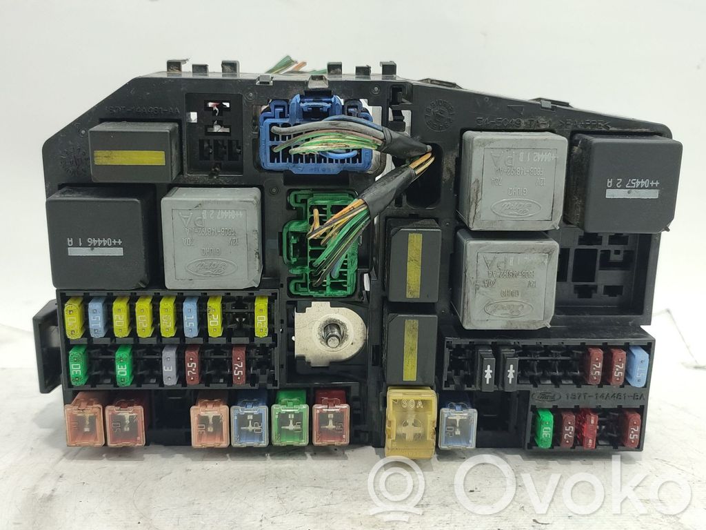 Ford Mondeo Mk III BSM Control unit 