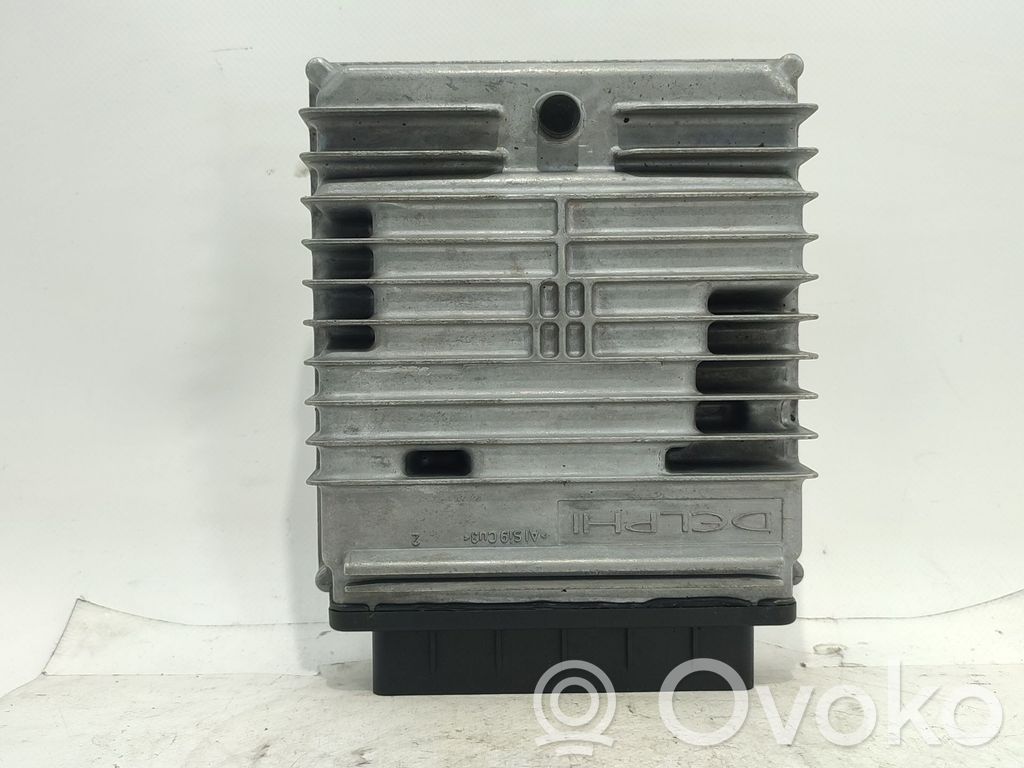 Ford Mondeo Mk III Rear door 
