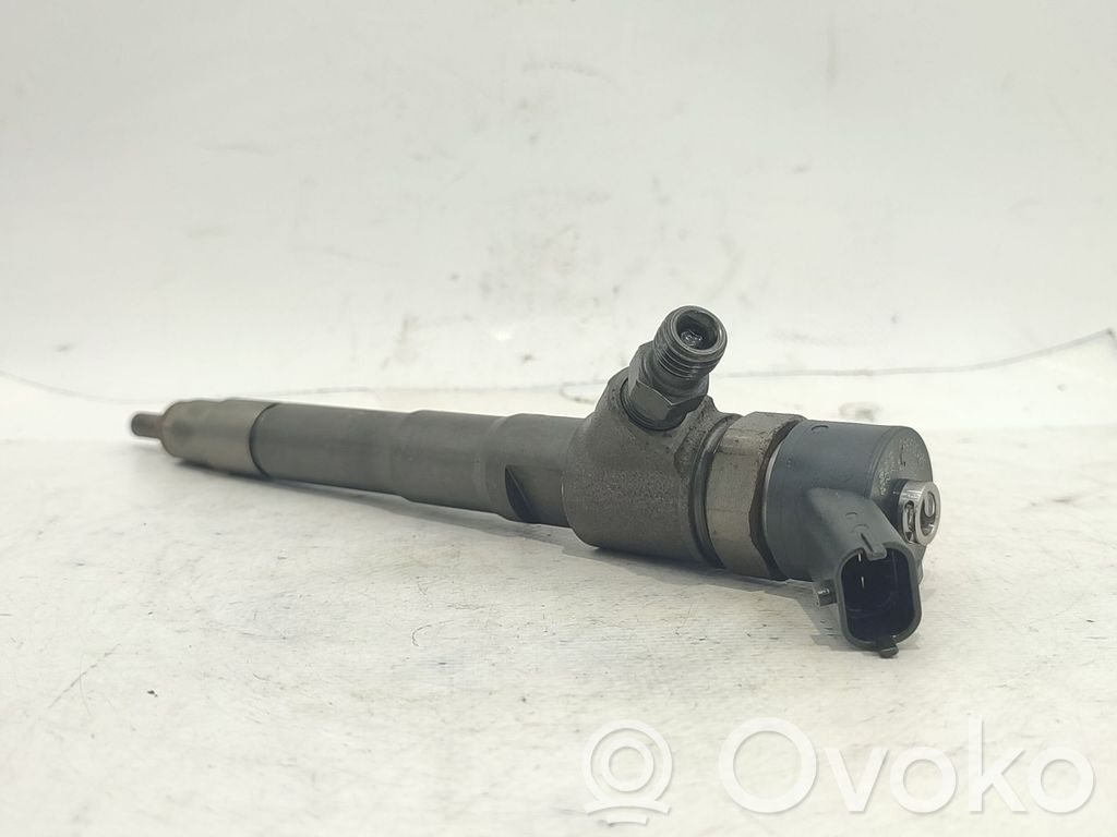 Inyector de combustible   5801540211,504389548