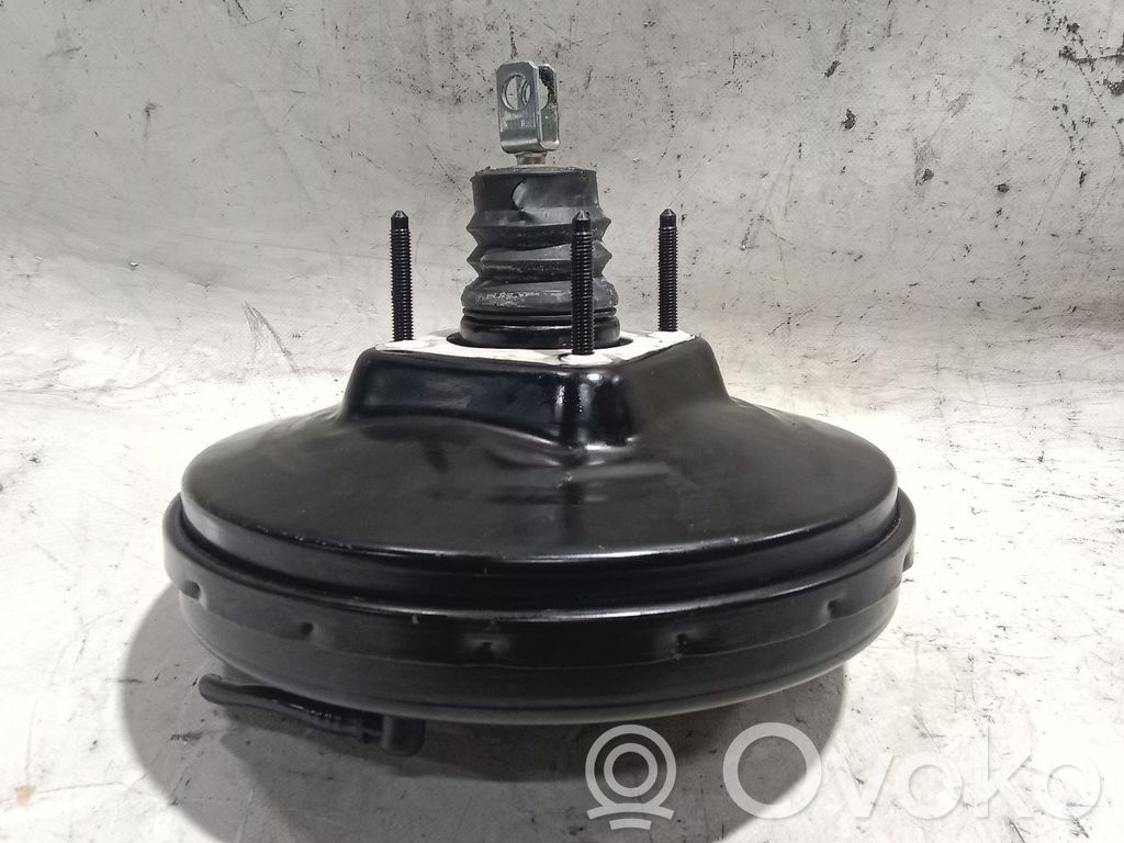 Ford Focus Brake booster 