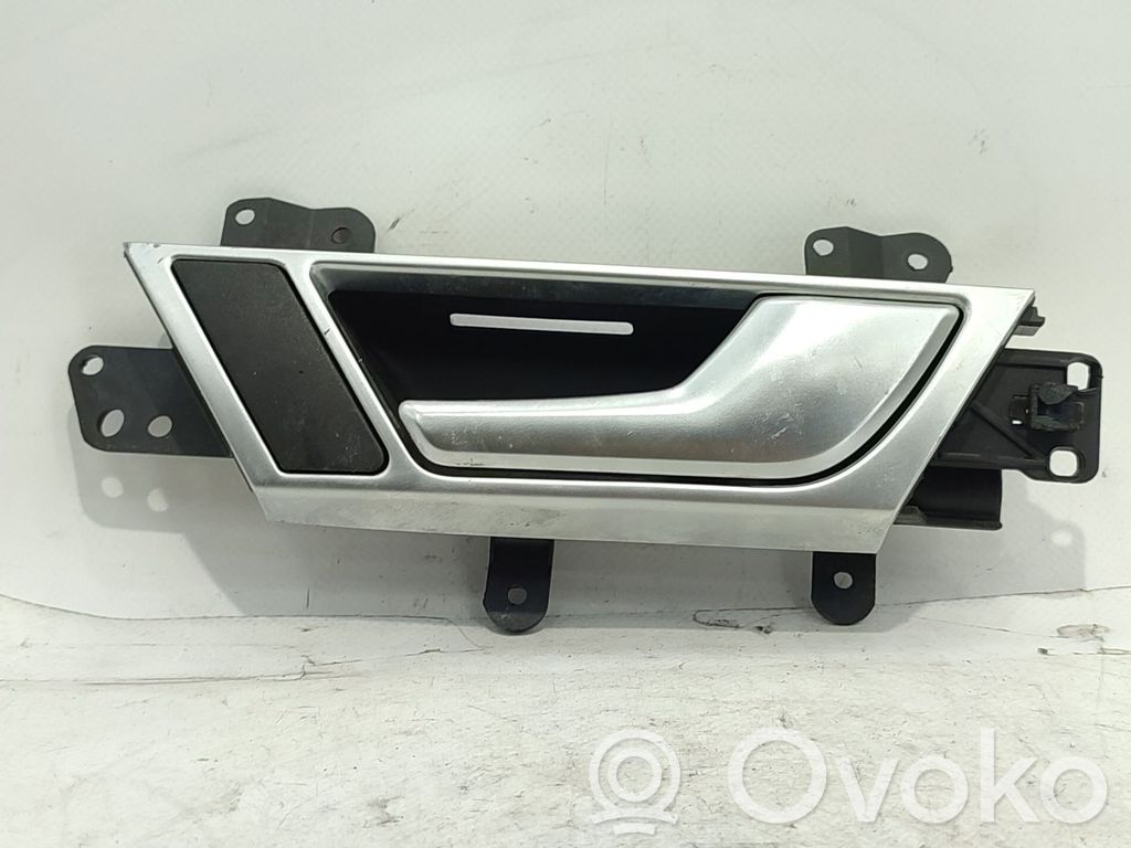 Audi A6 S6 C6 4F Maniglia interna per portiera posteriore