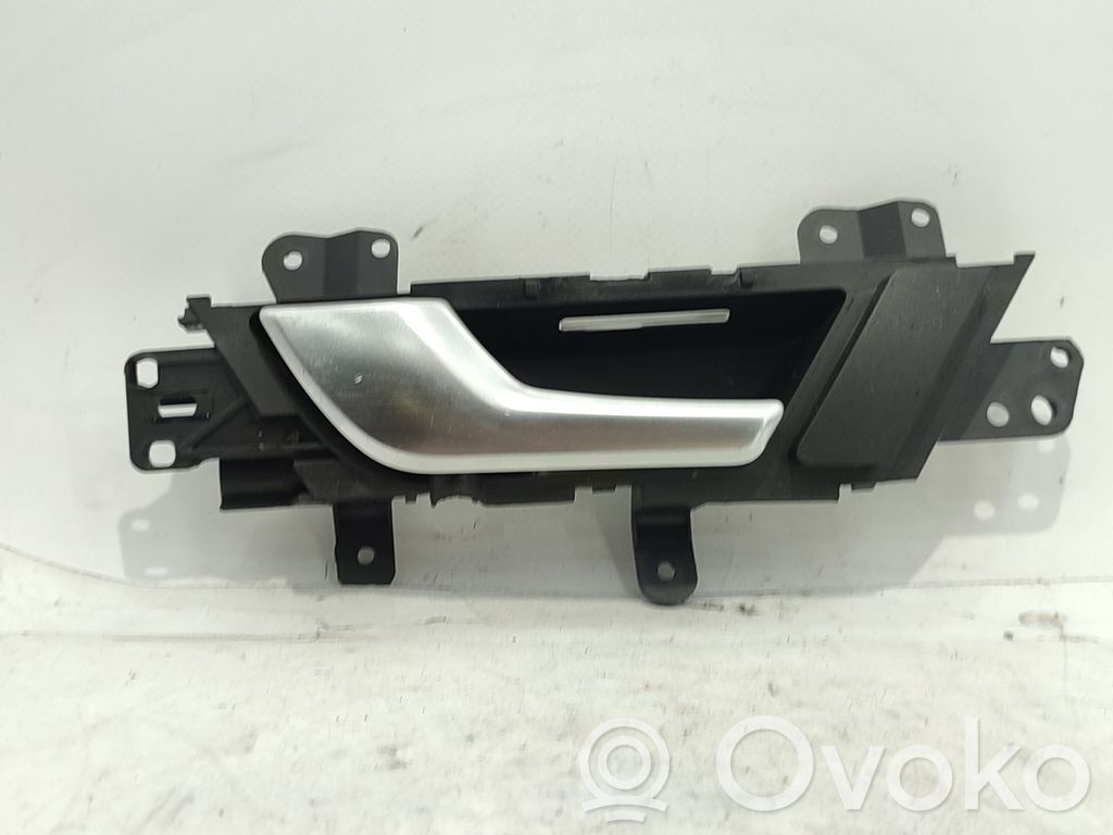 Manecilla interna puerta trasera   4F08683936PS,4F0839019F