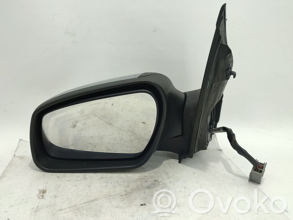 Ford Focus Specchietto retrovisore elettrico portiera anteriore