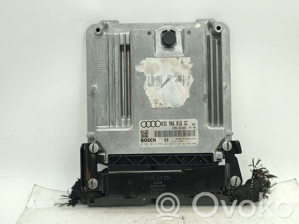 Takaovi   03G906016GC,03G906016GC