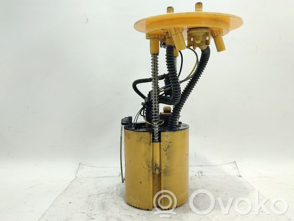 Pompe à carburant   4F0919050