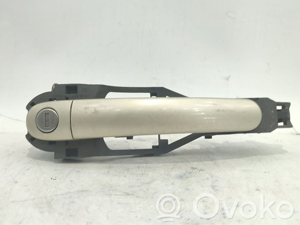 Seat Toledo II (1M) Maniglia esterna per portiera anteriore