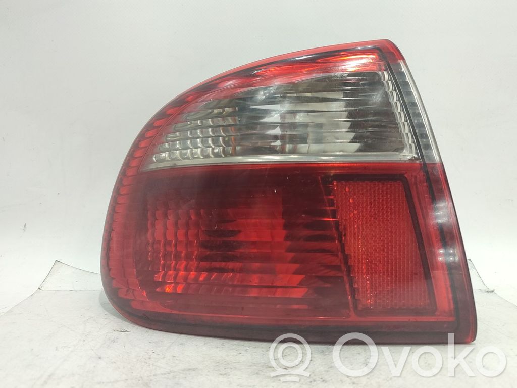 Seat Toledo II (1M) Luci posteriori
