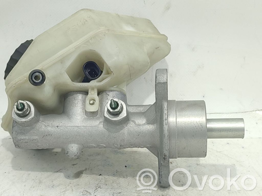 Opel Corsa C Servofreno 