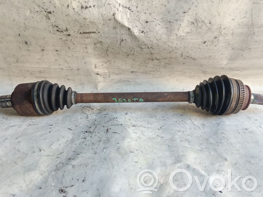 Land Rover Freelander Arbre d'entraînement arrière