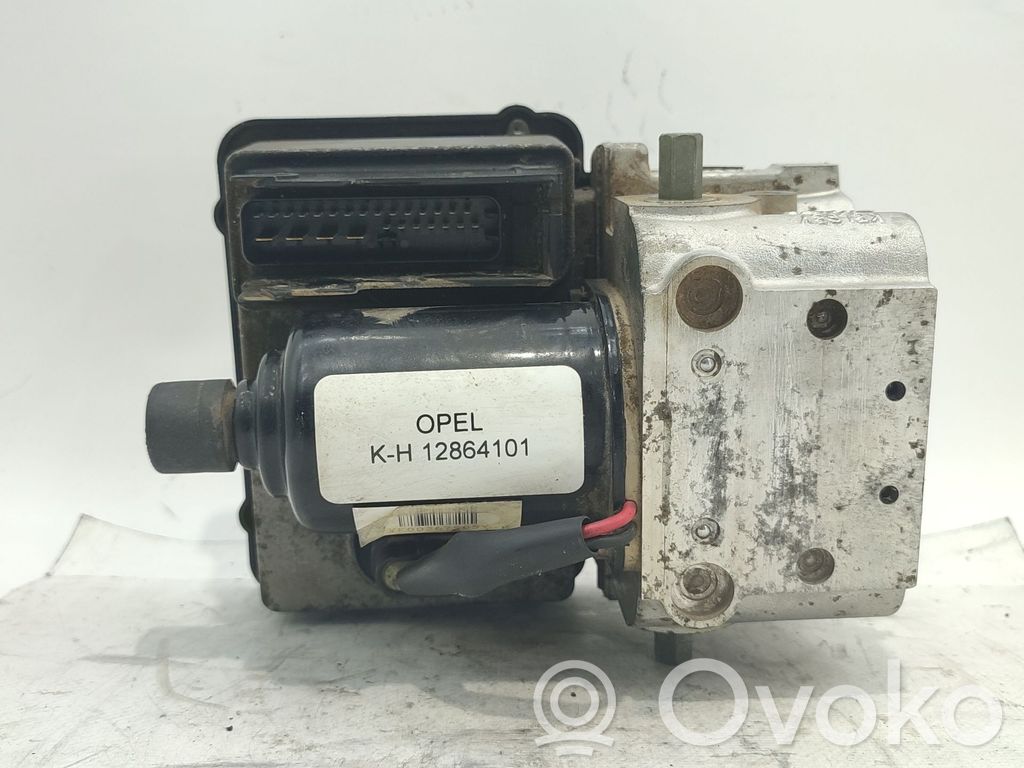 Opel Vectra B Bomba de ABS 