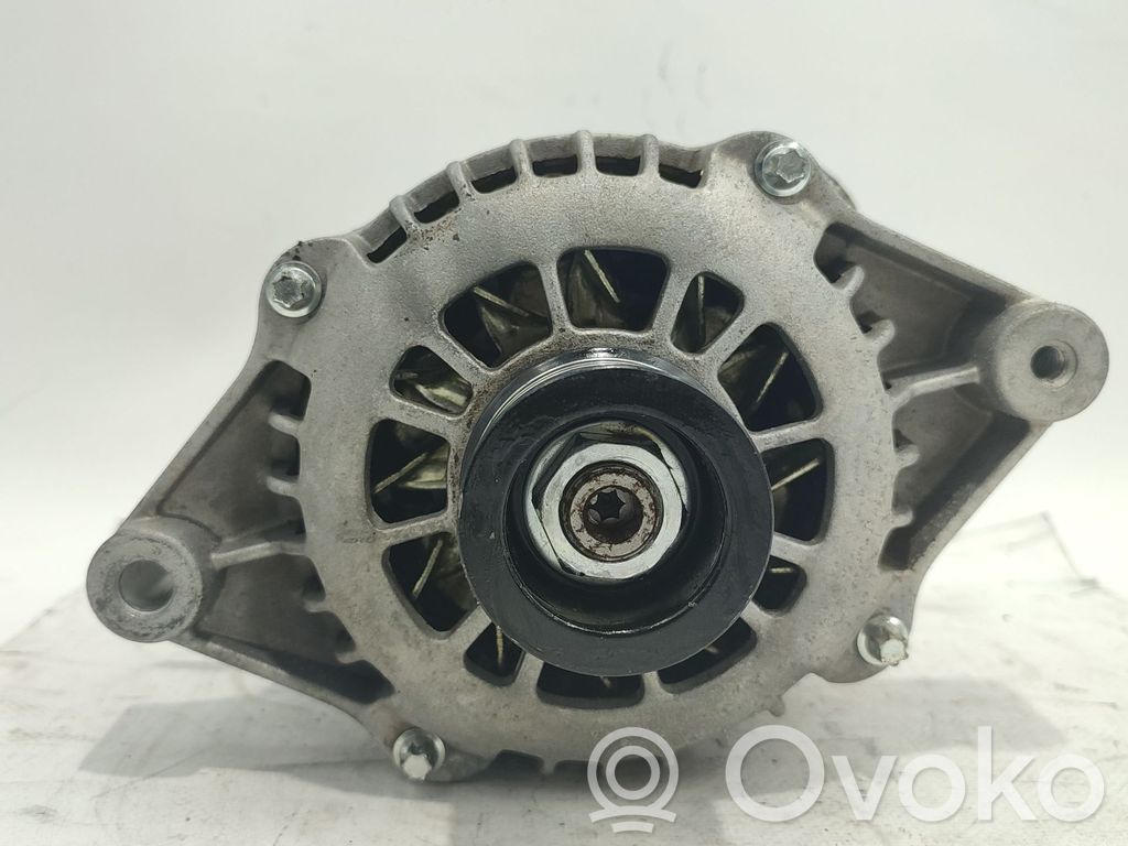 Opel Vectra B Alternator 