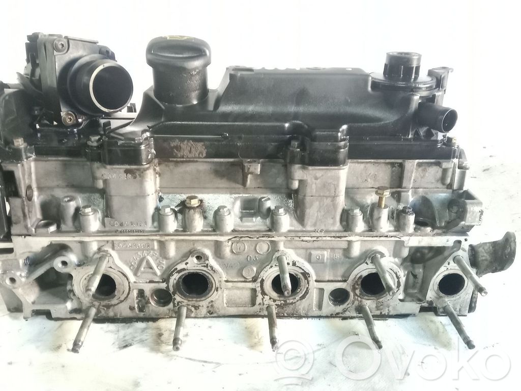 Citroen C3 Galvutė 