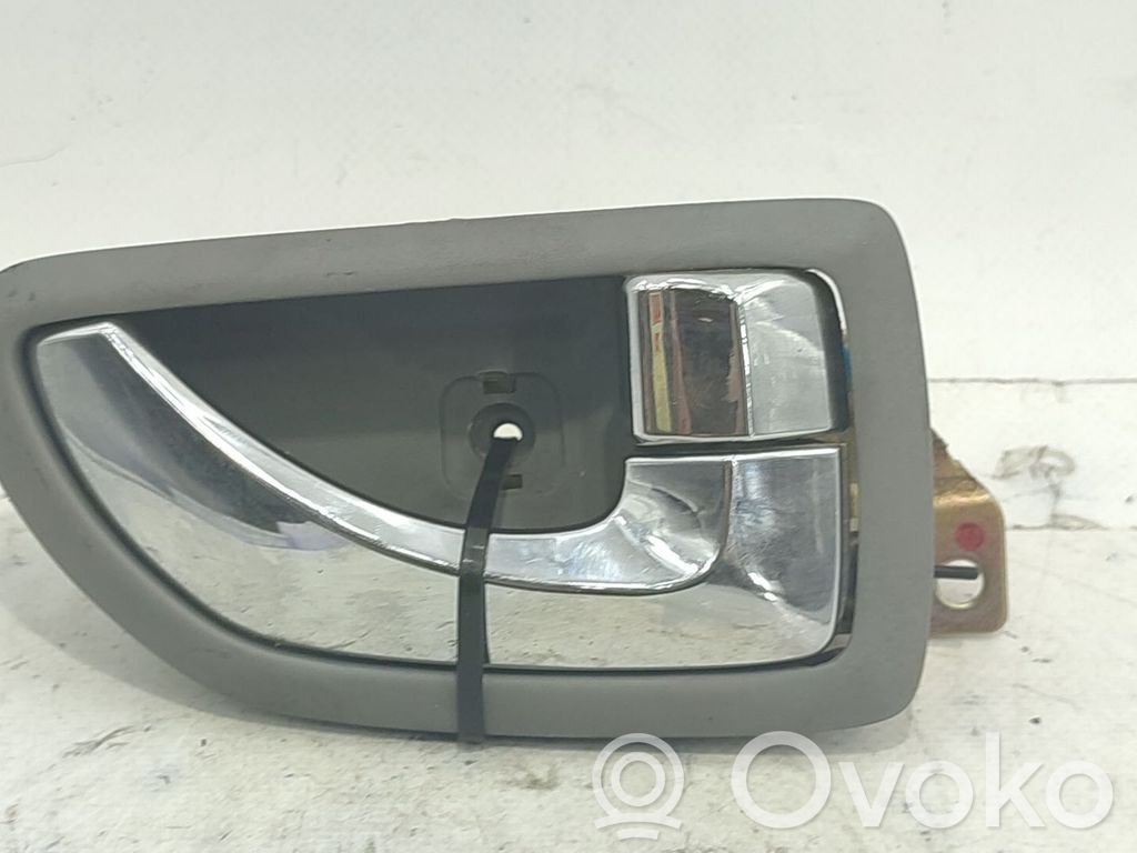 KIA Sorento Manecilla interna puerta trasera 