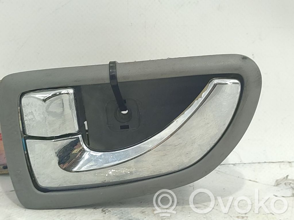 KIA Sorento Manecilla interna puerta delantera