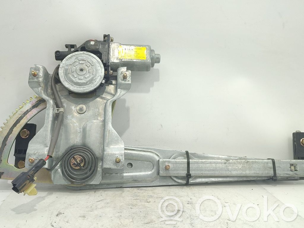 KIA Sorento Macara geam ușă spate cu motor