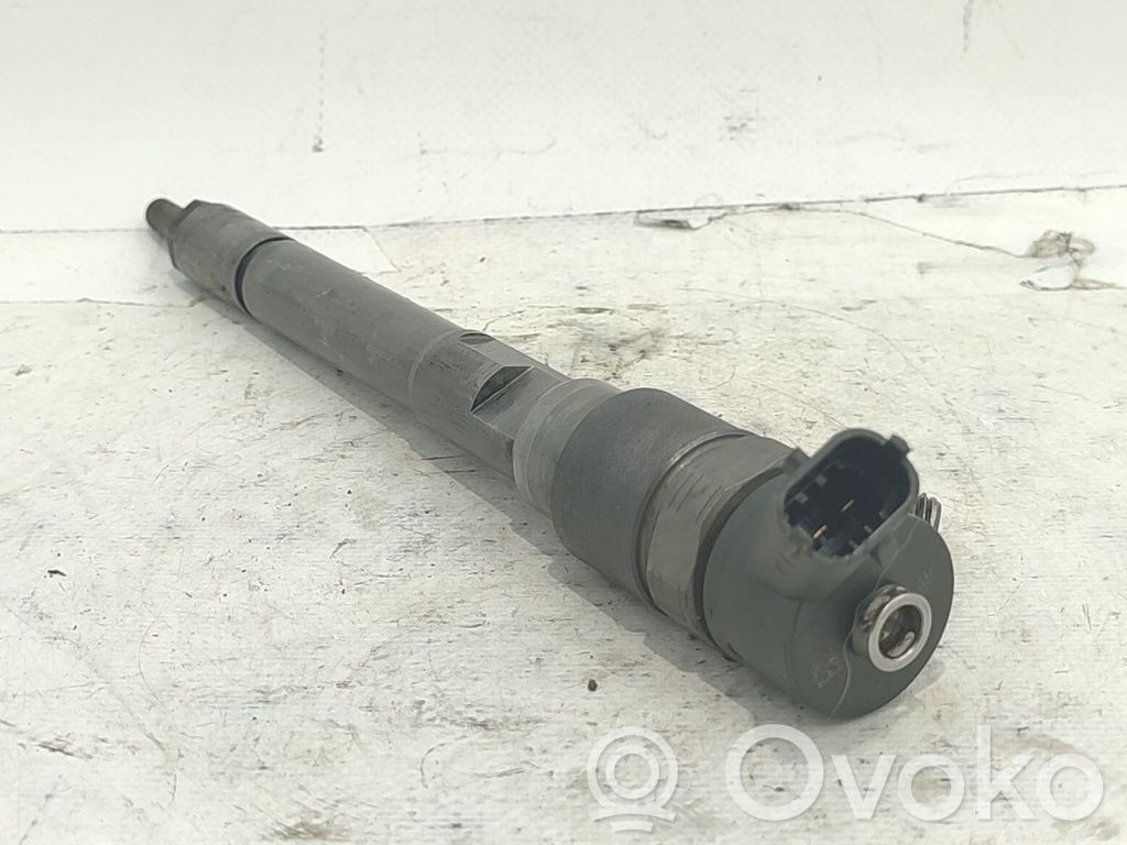 Inyector de combustible   96440397,96440397