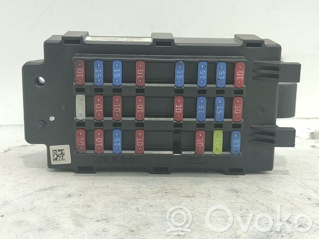 Chevrolet Lacetti BSM Valdymo blokas 