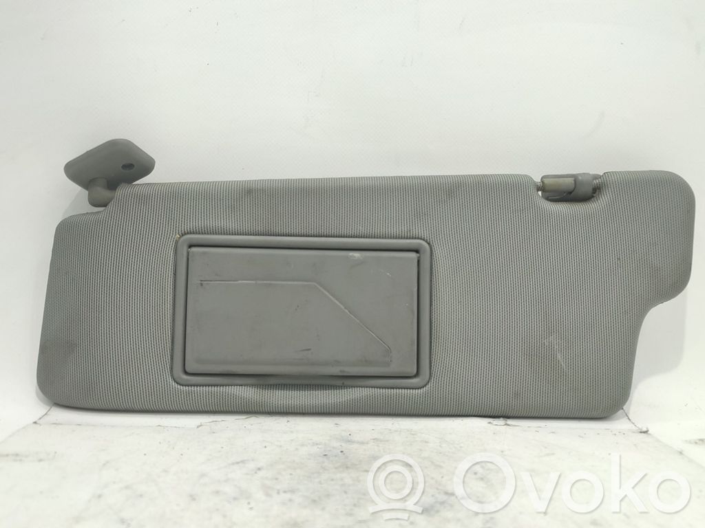 Chevrolet Lacetti Parasolar 