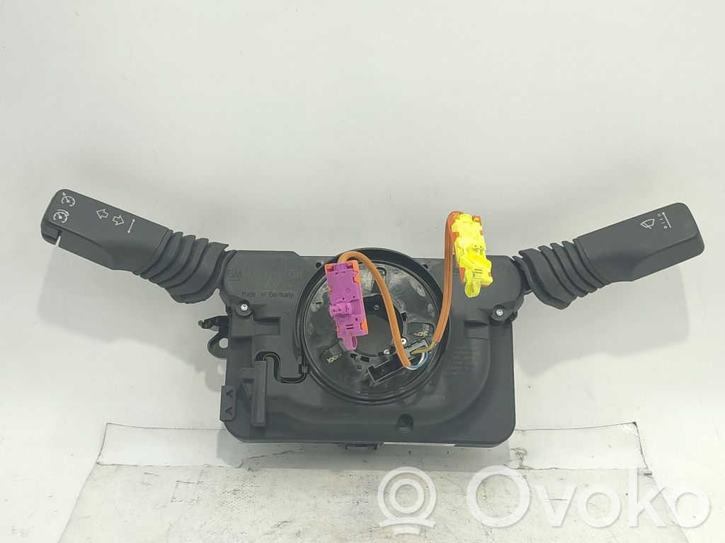 Opel Astra G Interruptor de control multifunción 