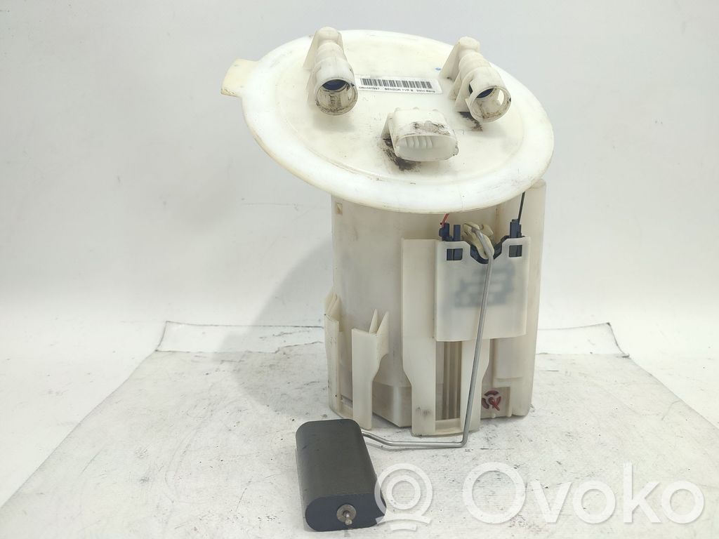 Opel Astra G Bomba interna de combustible 