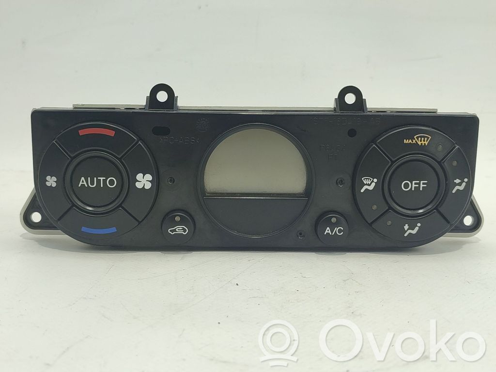 Ford Mondeo Mk III Modul unitate control aer condiționat