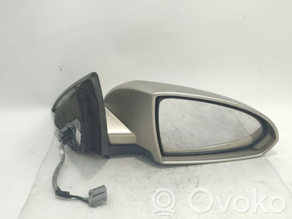 Nissan Primera Specchietto retrovisore elettrico portiera anteriore