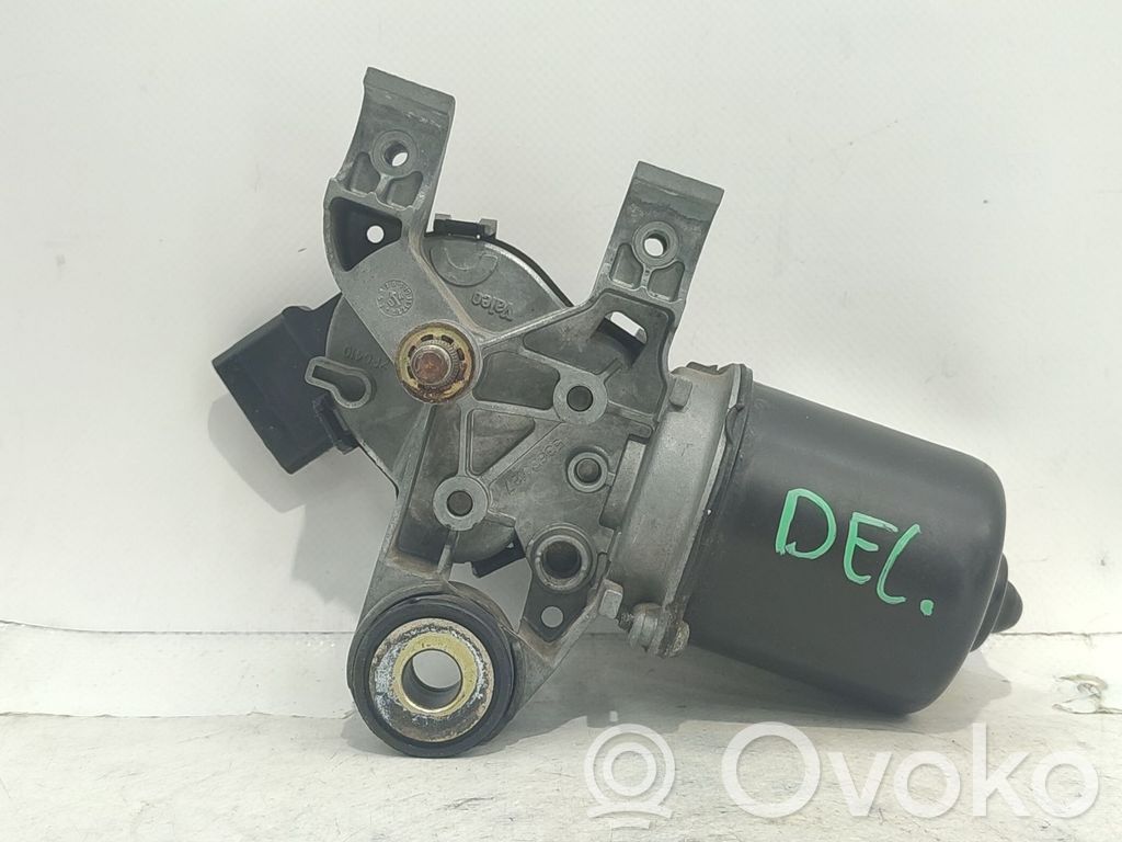Motor del limpiaparabrisas   53630187,53630187